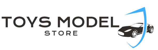 Toys Model Store